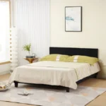 Lit Melbourne Plusieur Couleur et Taille