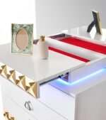 ALLIANCE GOLD - Chambre à coucher complète – Image 3