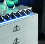 ALLIANCE GOLD - Chambre à coucher complète – Image 5