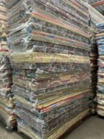 Matelas Bingo Mousse 90x190x10 Cm – Image 3