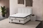 Matelas MILAN 140x200 cm, 160x200 cm, 180x200 cm – Image 2