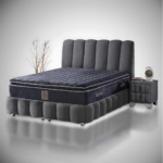 Lit Coffre HERMES (Plusieurs Couleurs et Tailles)