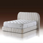 Lit Coffre ARTEMIS (Plusieurs Couleurs et Tailles)