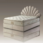 Lit Coffre DAISY (Plusieurs Couleurs et Tailles)