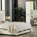 Chambre à coucher complète TOGO