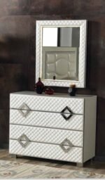 Chambre à coucher complète TOGO – Image 2