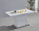 Table A Rallonge Relevable Automatique 135/170 Cm