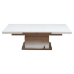 Table A Rallonge Relevable Automatique 135/170 Cm – Image 2