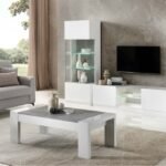 Ensemble meubles TV MATERA