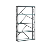 Etagère Geomag  100x30x180 Cm – Image 2