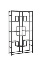 Etagère Richmont Pied  100x30x180 Cm
