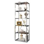 Bibliothèque Arya  60x40x180 Cm – Image 5