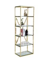 Bibliothèque Arya  60x40x180 Cm – Image 8