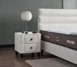 Lit coffre THERMOREGULATE 140x200 cm, 160x200 cm, 180x200 cm – Image 2