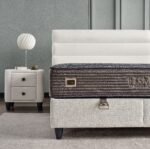 Lit coffre THERMOREGULATE 140x200 cm, 160x200 cm, 180x200 cm – Image 3