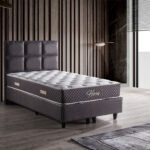 Lit coffre HERA 120x200 cm