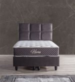 Lit coffre HERA 120x200 cm – Image 2