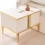 BOSS GOLD - Chambre à coucher complète – Image 2