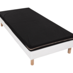 Matelas en mousse 10 cm -  90/190 cm / 140x190 cm