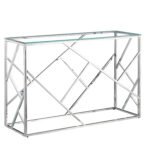 Console Geomag  120x40x78 Cm