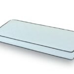 Matelas Confort Ferme 90x190x20 Cm