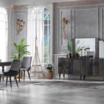 Ensemble Salle à Manger ANTORYUM