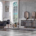 Ensemble Salle à Manger LOTUS