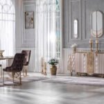 Ensemble Salle à Manger PARIS