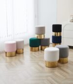 POUF P02  40x45cm – Image 2