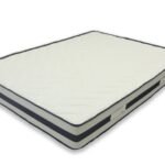 Matelas Biodiamant (90x140x23) (140x190x23) (160x2000x23) Cm