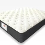 Matelas Aloe Vera (90x190x30) (140x190x30) (160x200x30) (180x200x30) Cm
