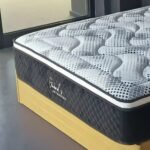 Matelas Plaza A Ressorts Ensaches (140x190x30) (160x200x30) (180x200x30) cm – Image 6