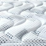 Matelas Plaza A Ressorts Ensaches (140x190x30) (160x200x30) (180x200x30) cm – Image 5