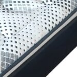 Matelas Plaza A Ressorts Ensaches (140x190x30) (160x200x30) (180x200x30) cm – Image 4