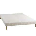 Sommier Tapissier (140x190) (160x200) Cm