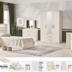 GIRONA - Chambre à Coucher Enfant