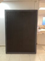 Sommier Tissus (90x190x20) (140x190x20) (160x200x20) Cm – Image 3