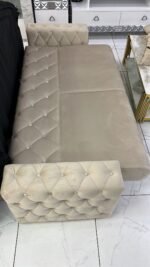 Ensemble canapé convertible 3+2+1 places – Image 10