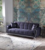 Ensemble canapé convertible 3+2+1 places – Image 6