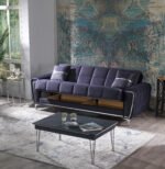 Ensemble canapé convertible 3+2+1 places – Image 8