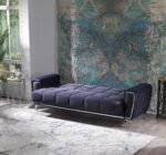 Ensemble canapé convertible 3+2+1 places – Image 9