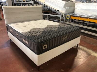 Matelas THERMOREGULATE 140x200 cm, 160x200 cm, 180x200 cm – Image 3