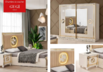 GUGI - Chambre à coucher complète – Image 2