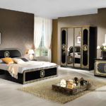 SOFIA - Chambre à coucher complète