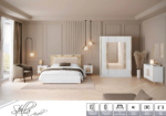 STELLA - Chambre à coucher complète