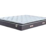 Matelas VISCOGREY 140x200 cm, 160x200 cm, 180x200 cm