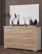 DELILA - Chambre à coucher complète – Image 3