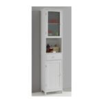 Buffet Hika 37x30x180cm