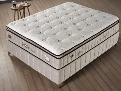 Matelas WOOLTOUCH140x200 cm, 160x200 cm, 180x200 cm – Image 3