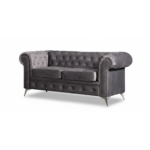 Canape Cloute Tiffany 2 Places